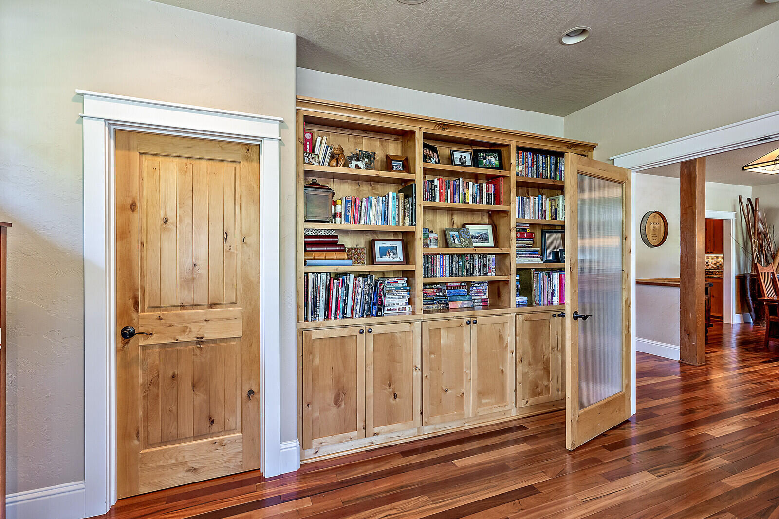 Crystal Heights Phases I &II - Residential