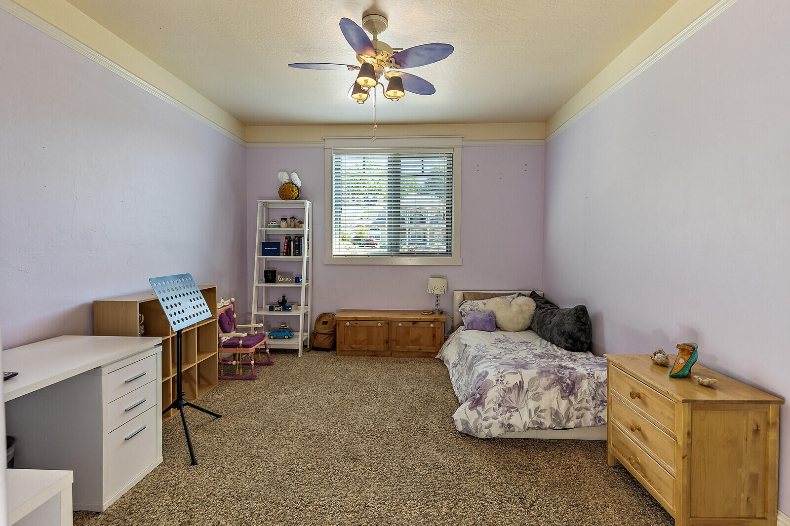 Crystal Heights Phases I &II - Residential