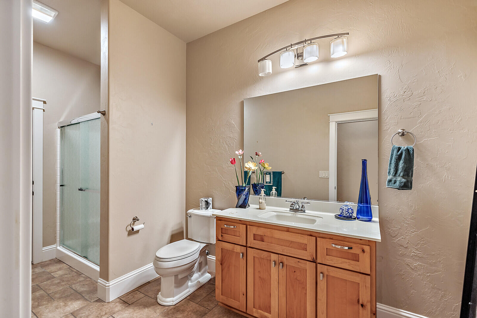 Crystal Heights Phases I &II - Residential