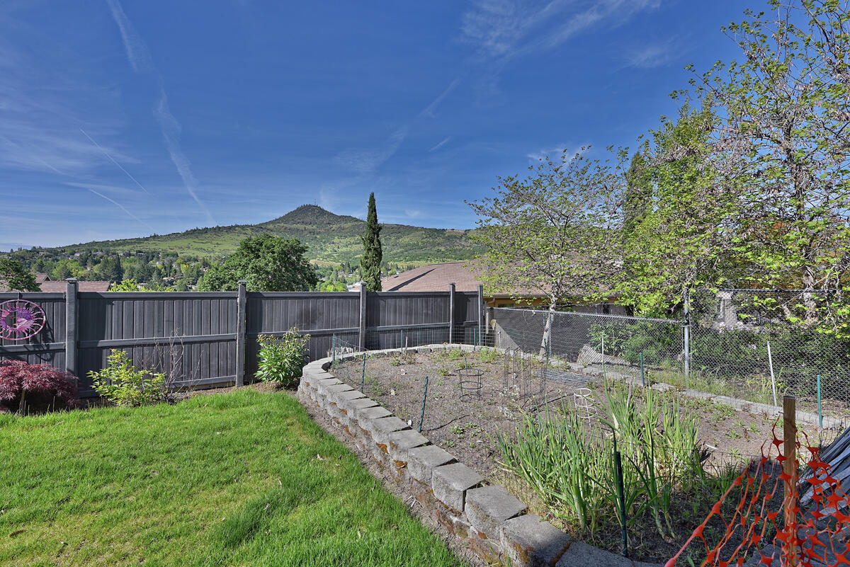 Crystal Heights Phases I &II - Residential