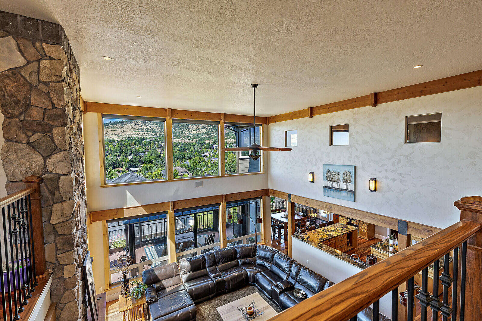 Crystal Heights Phases I &II - Residential