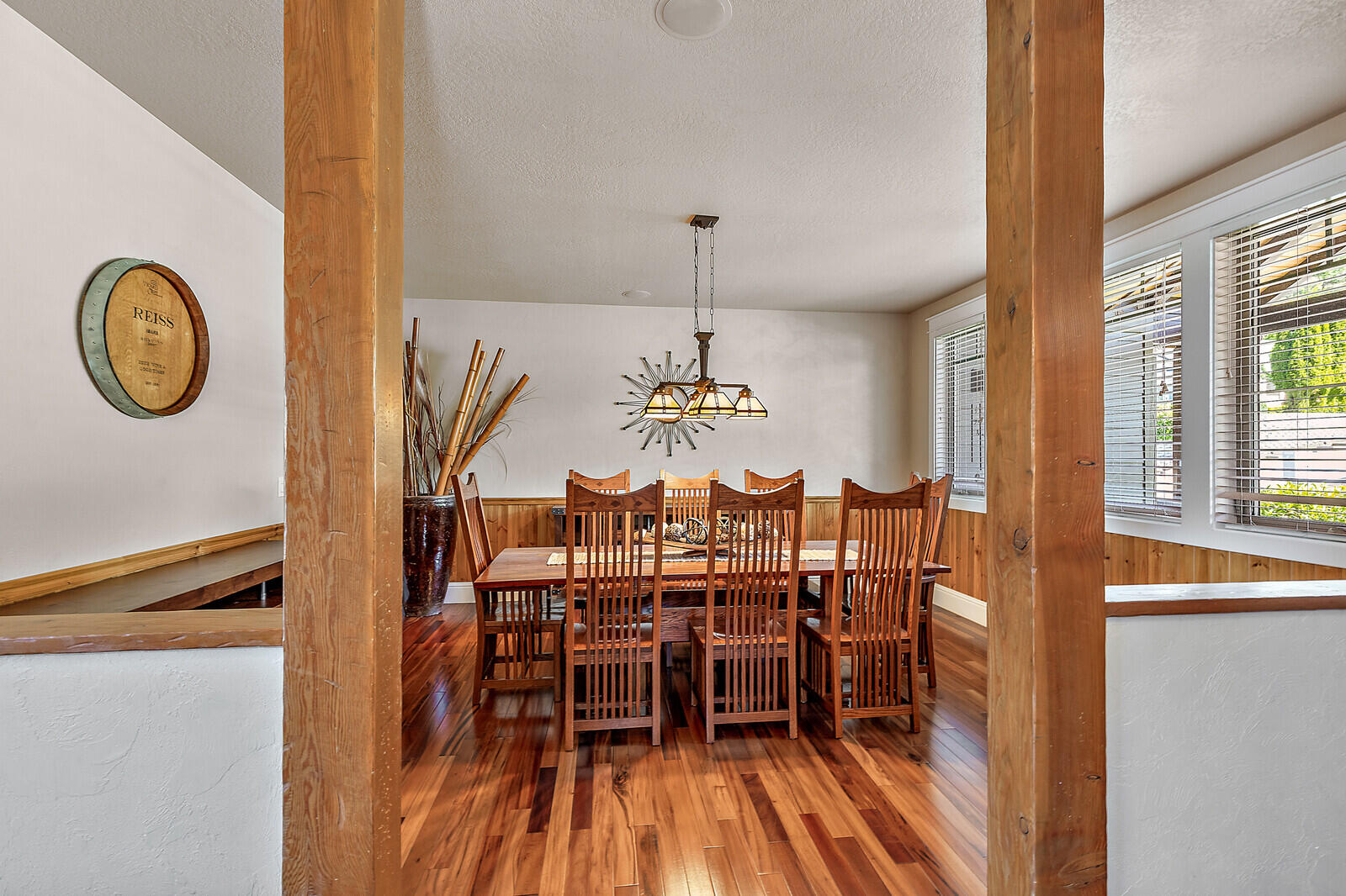 Crystal Heights Phases I &II - Residential