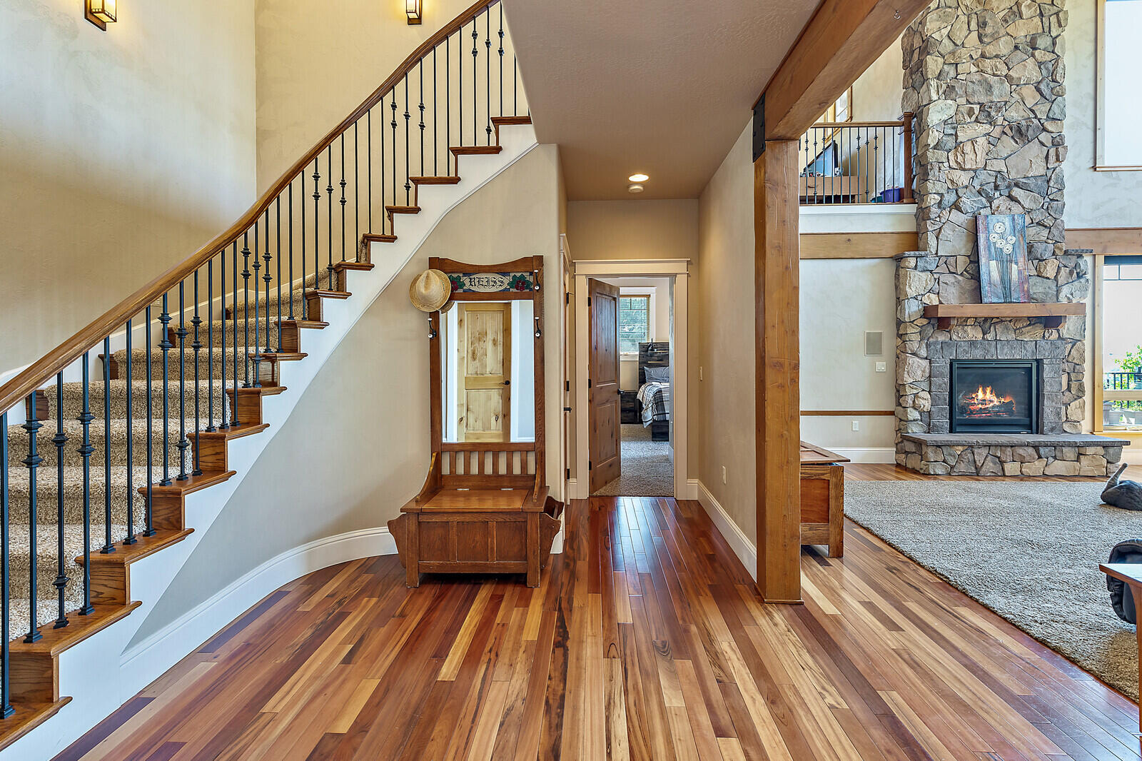 Crystal Heights Phases I &II - Residential