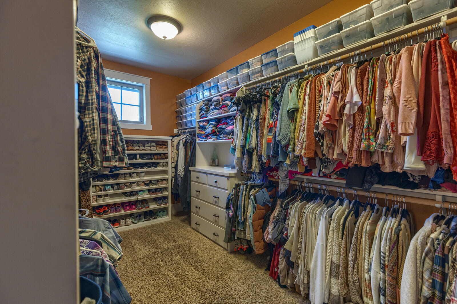 Crystal Heights Phases I &II - Residential