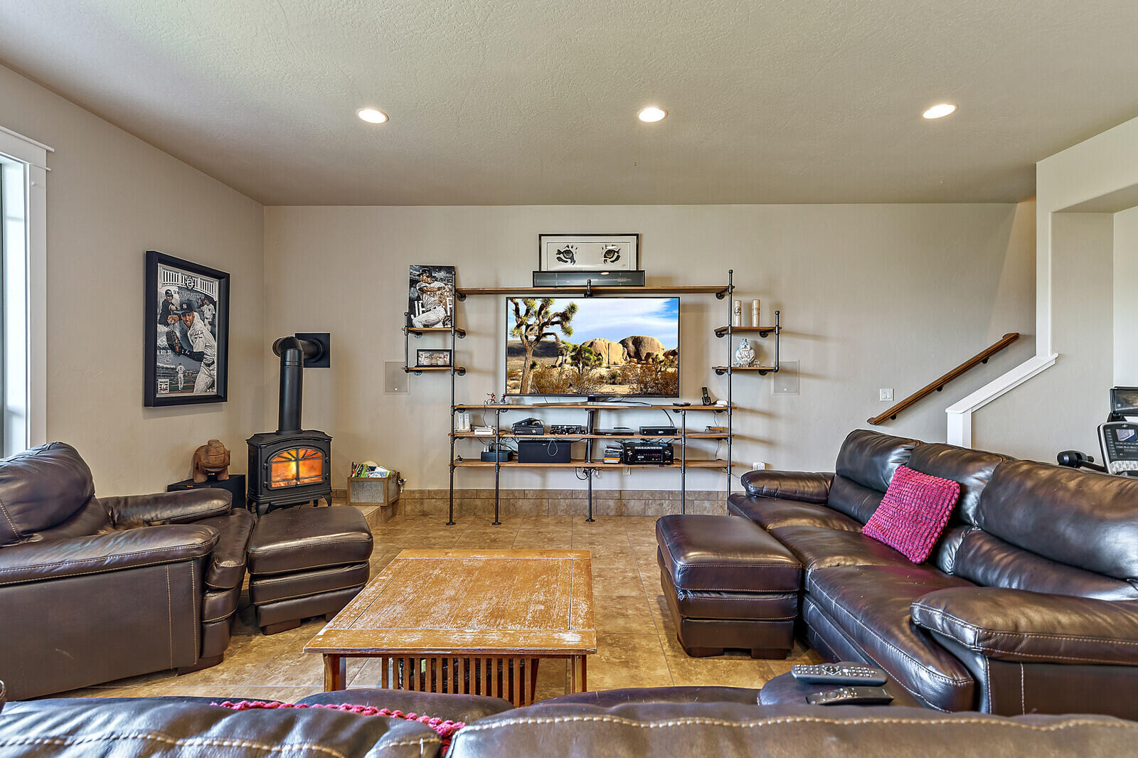 Crystal Heights Phases I &II - Residential