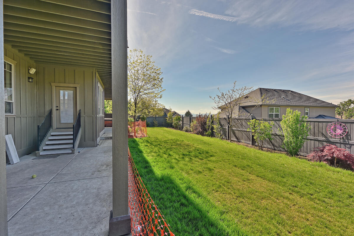 Crystal Heights Phases I &II - Residential