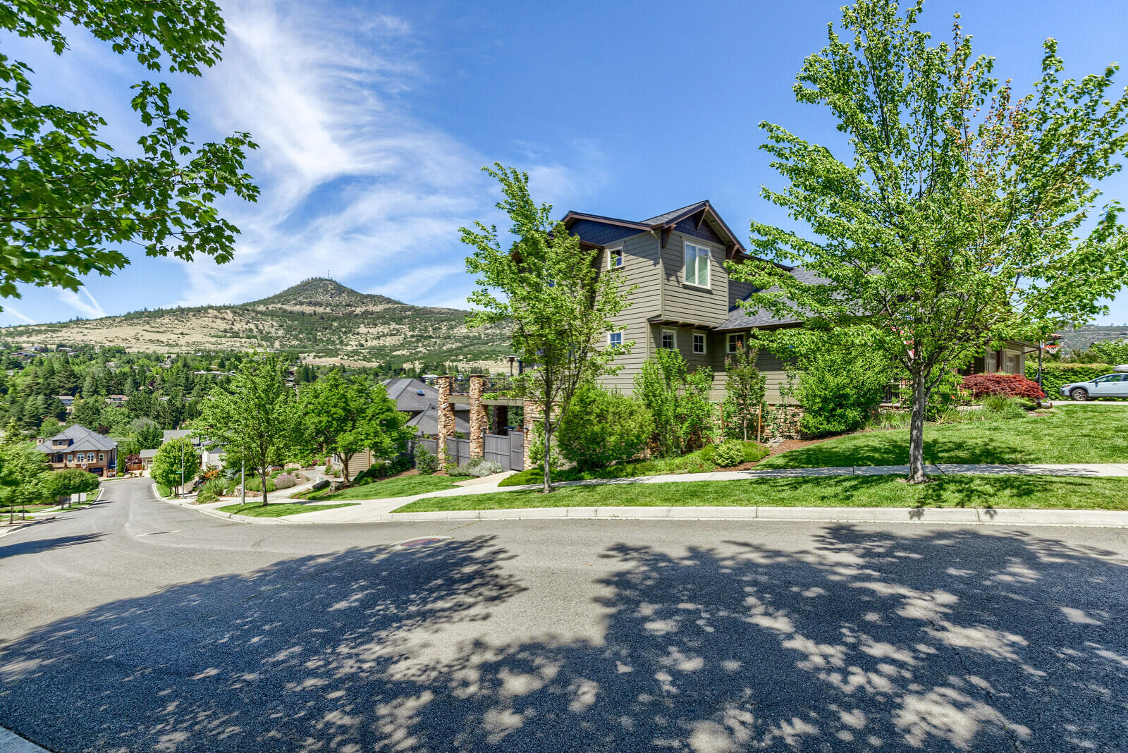 Crystal Heights Phases I &II - Residential