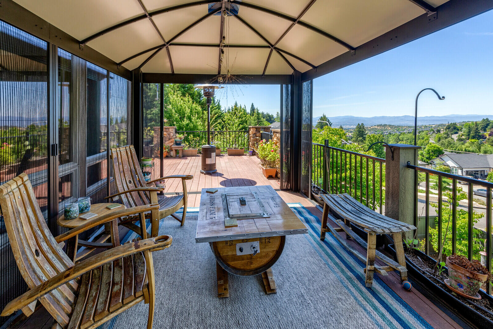 Crystal Heights Phases I &II - Residential