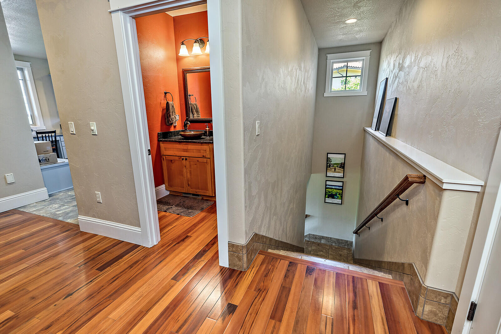 Crystal Heights Phases I &II - Residential