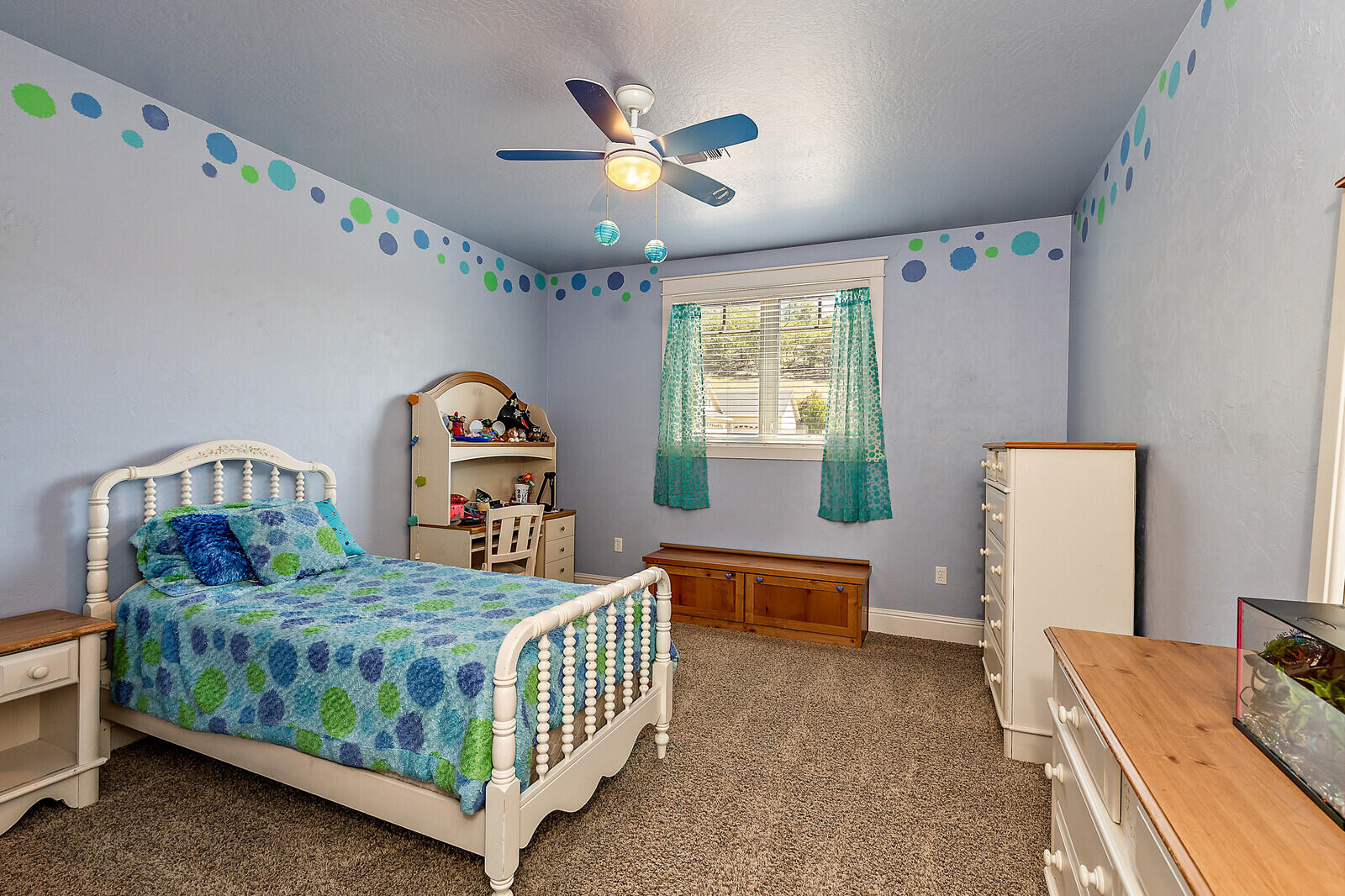 Crystal Heights Phases I &II - Residential