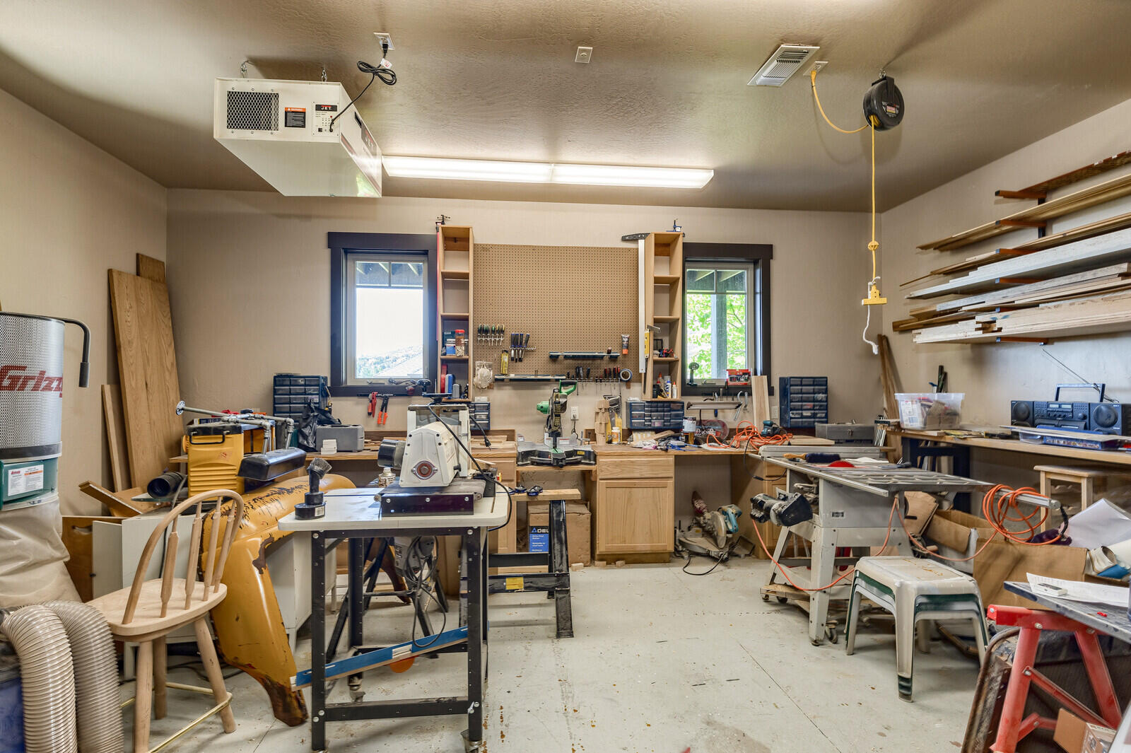 Crystal Heights Phases I &II - Residential