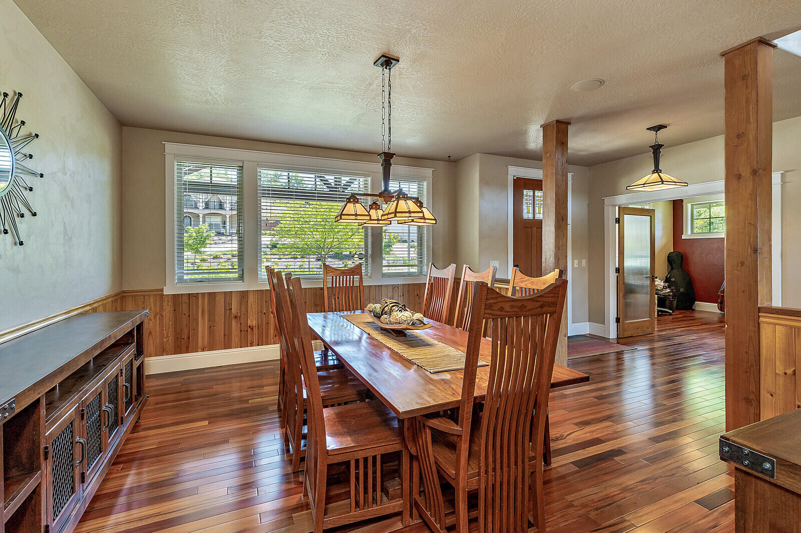 Crystal Heights Phases I &II - Residential