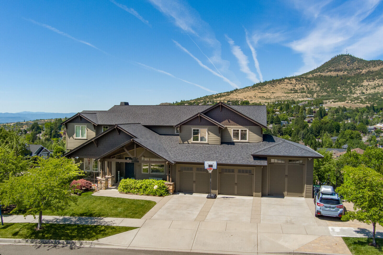 Crystal Heights Phases I &II - Residential