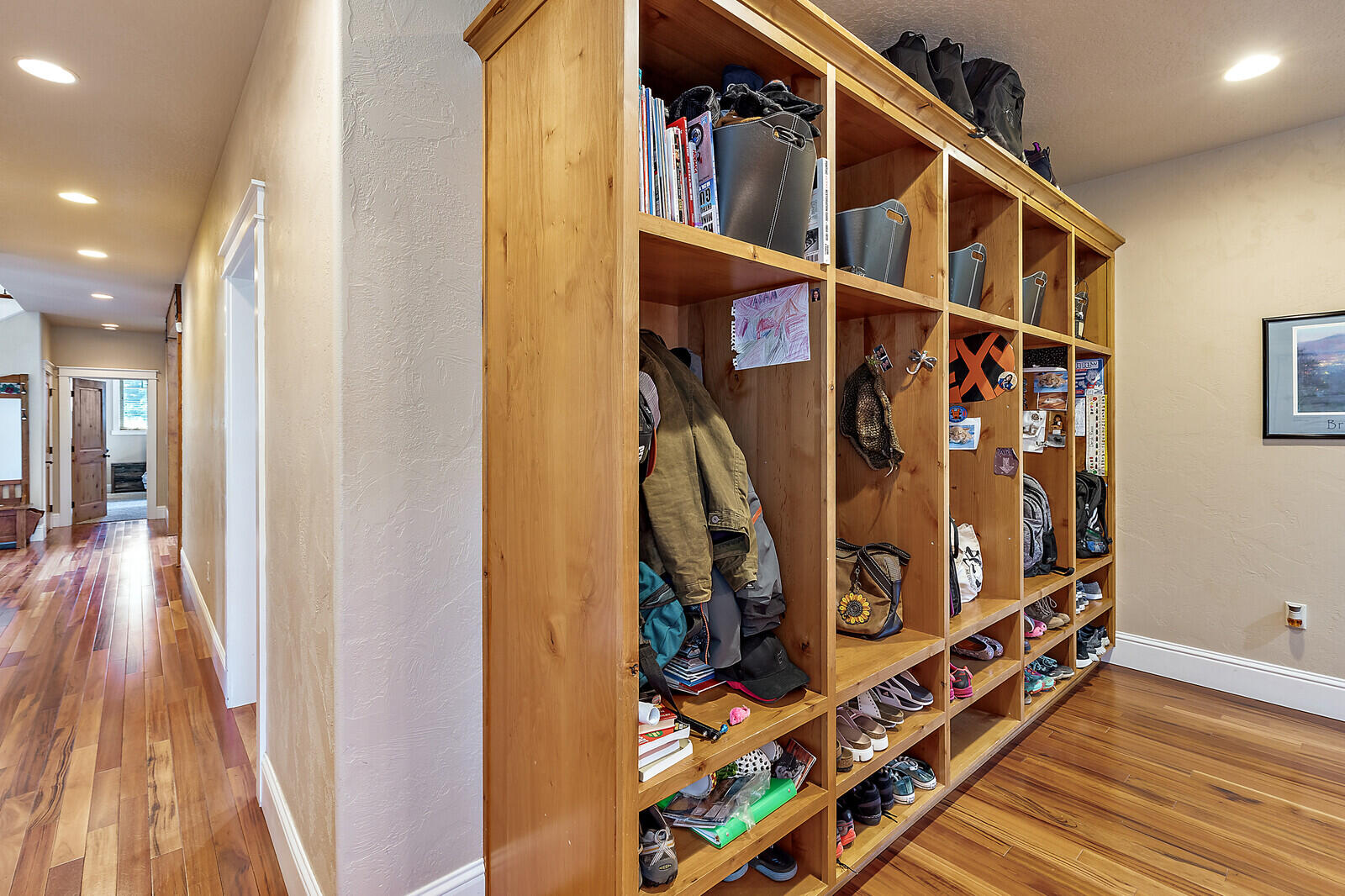 Crystal Heights Phases I &II - Residential