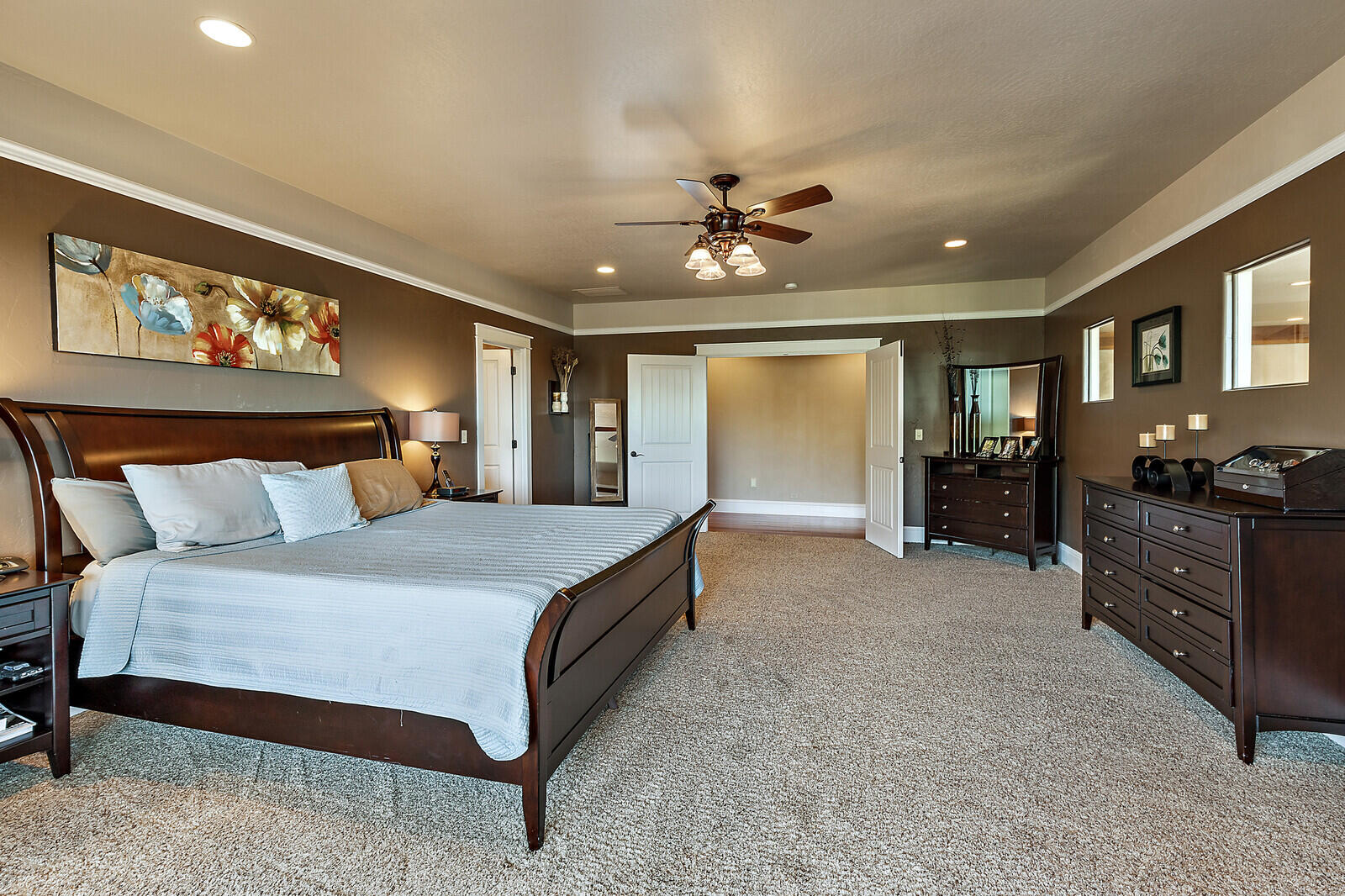 Crystal Heights Phases I &II - Residential