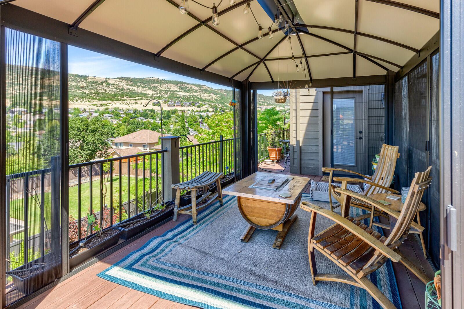 Crystal Heights Phases I &II - Residential