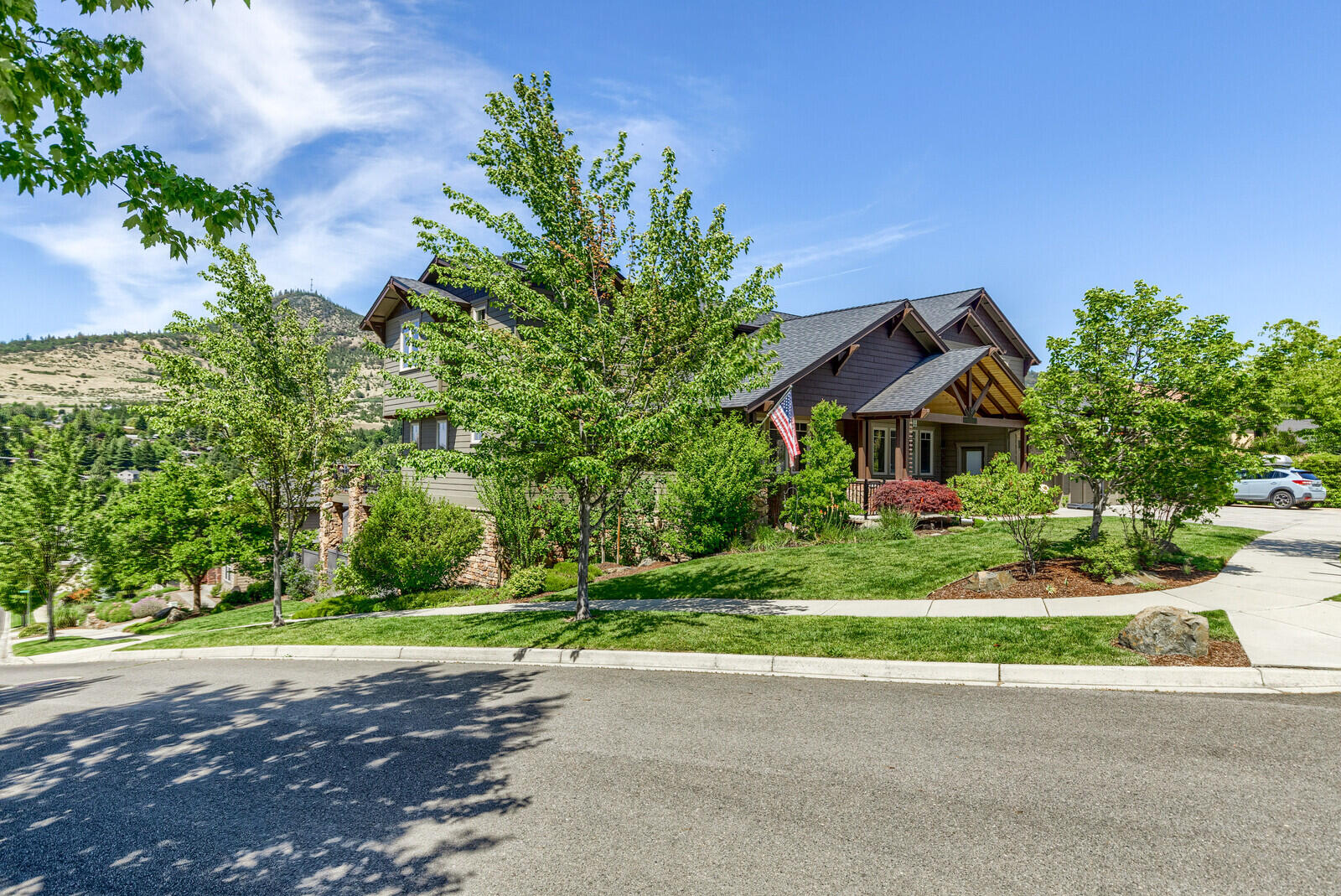 Crystal Heights Phases I &II - Residential