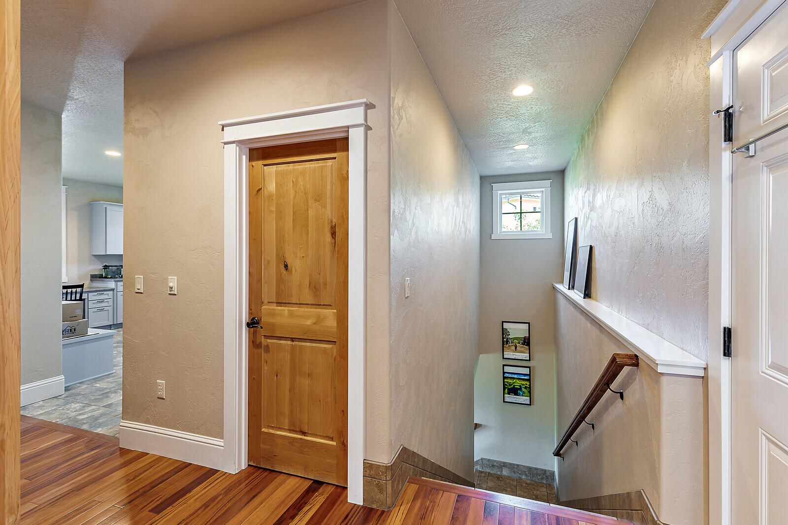 Crystal Heights Phases I &II - Residential