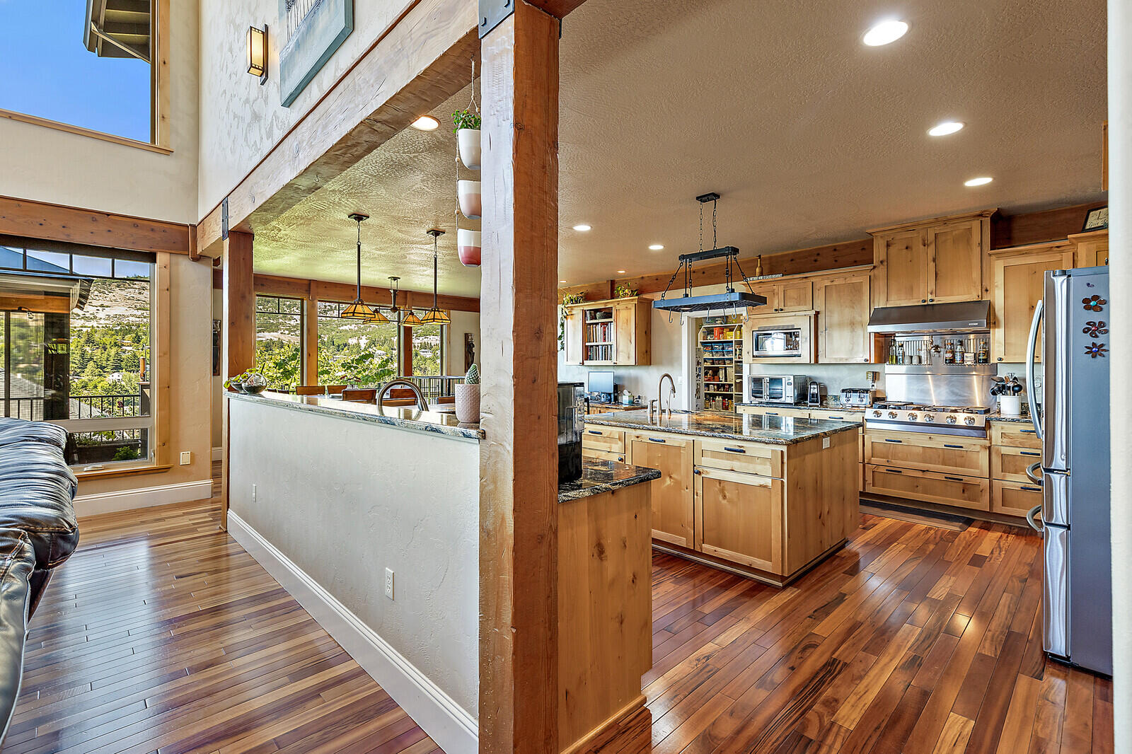 Crystal Heights Phases I &II - Residential