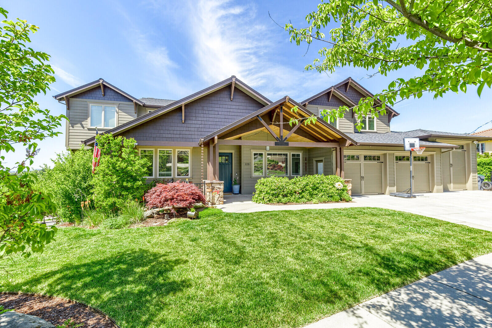 Crystal Heights Phases I &II - Residential