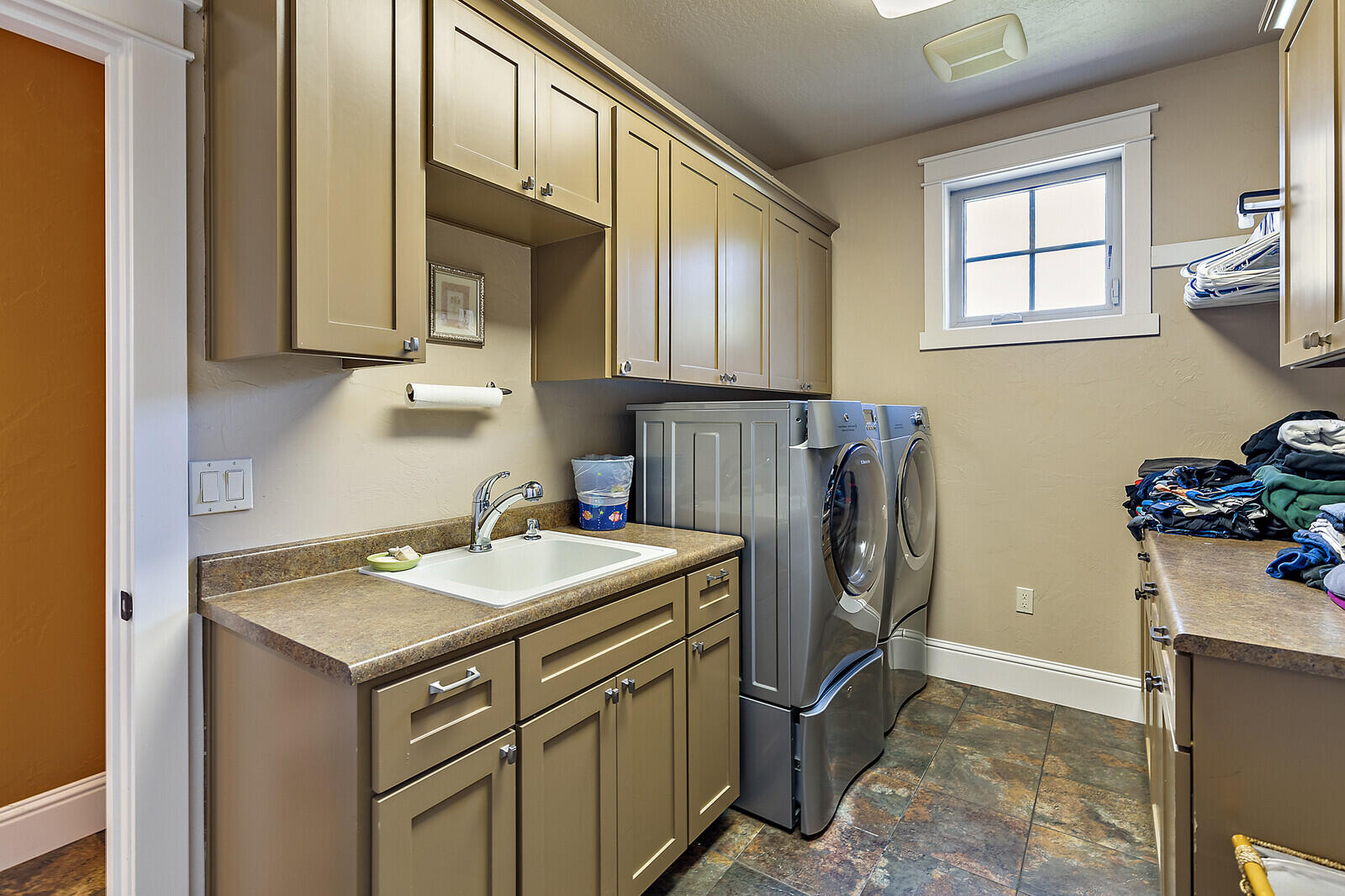 Crystal Heights Phases I &II - Residential