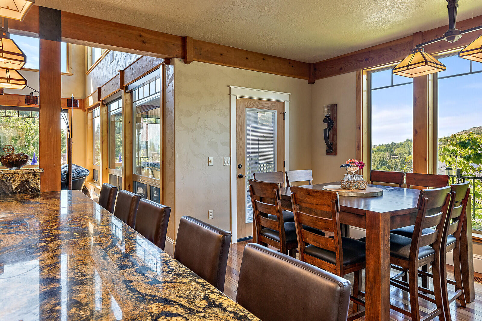 Crystal Heights Phases I &II - Residential