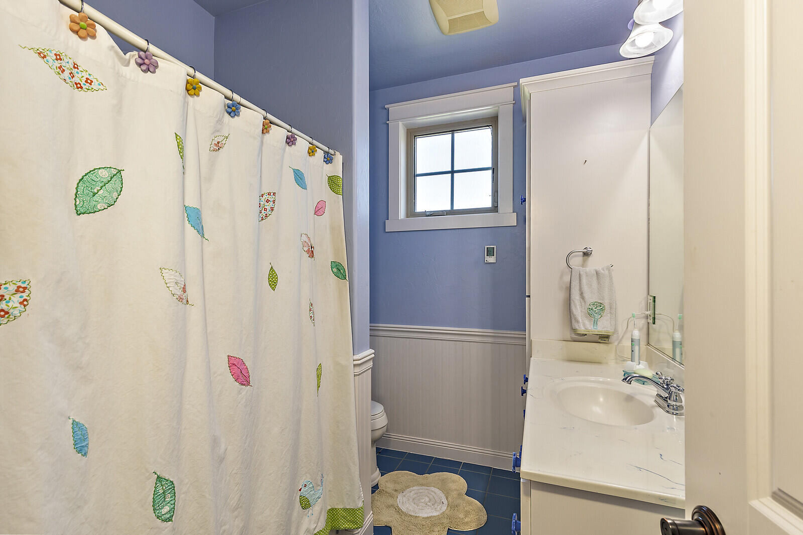 Crystal Heights Phases I &II - Residential