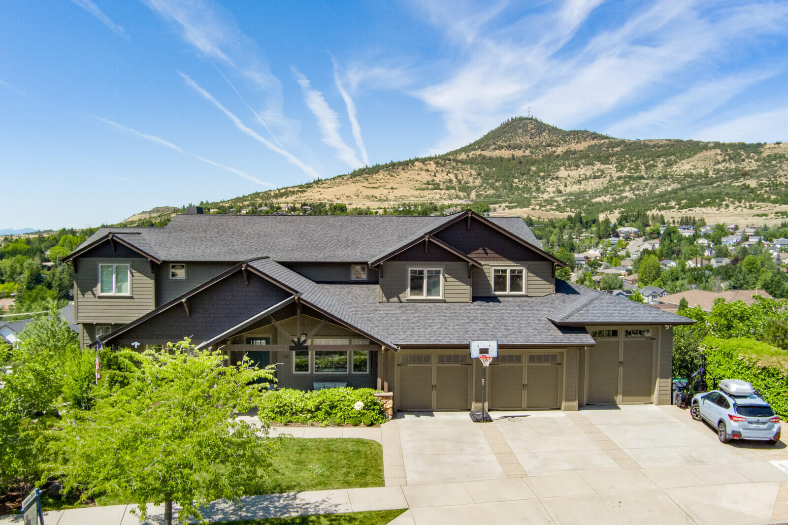 Crystal Heights Phases I &II - Residential