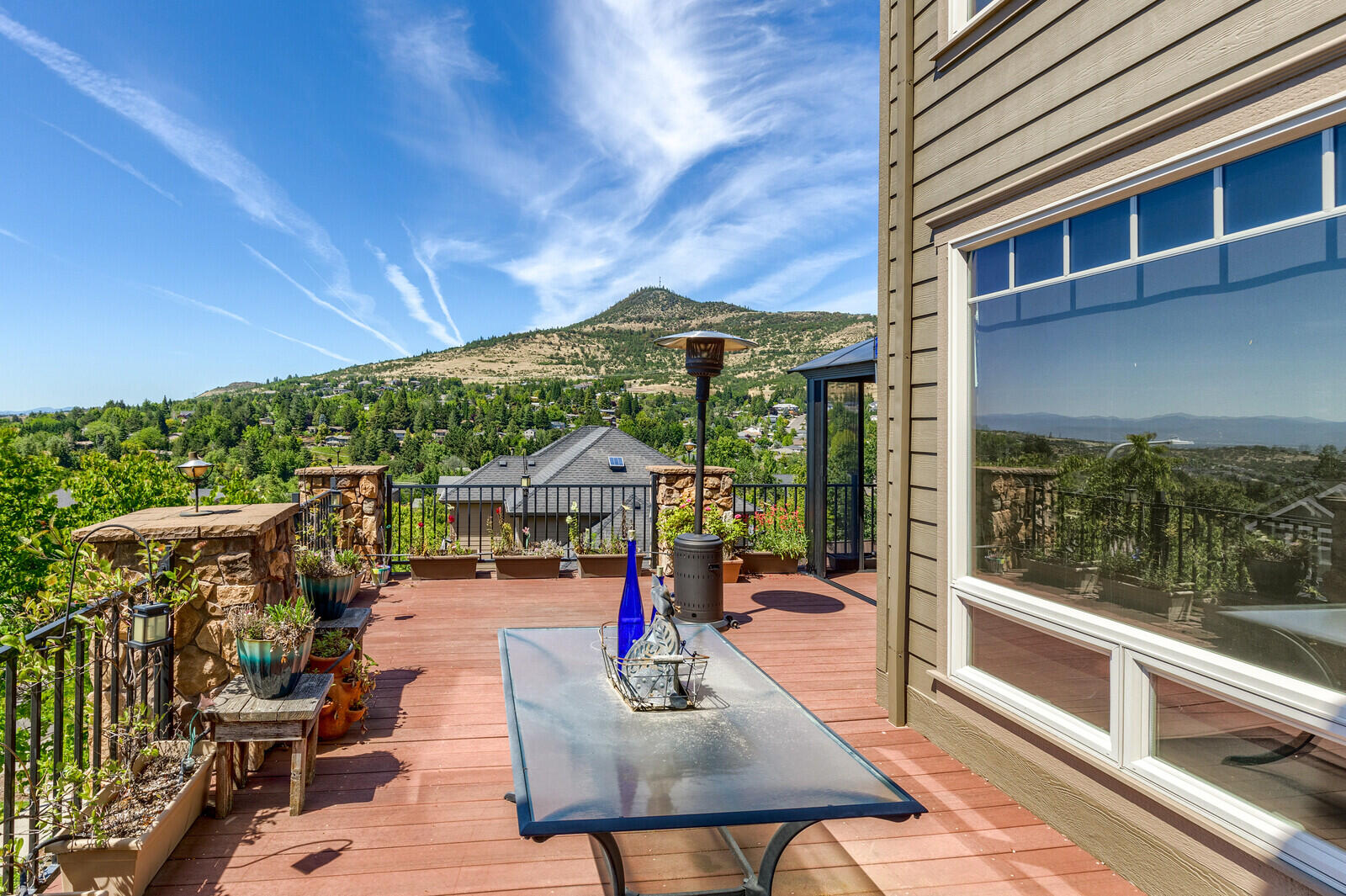 Crystal Heights Phases I &II - Residential