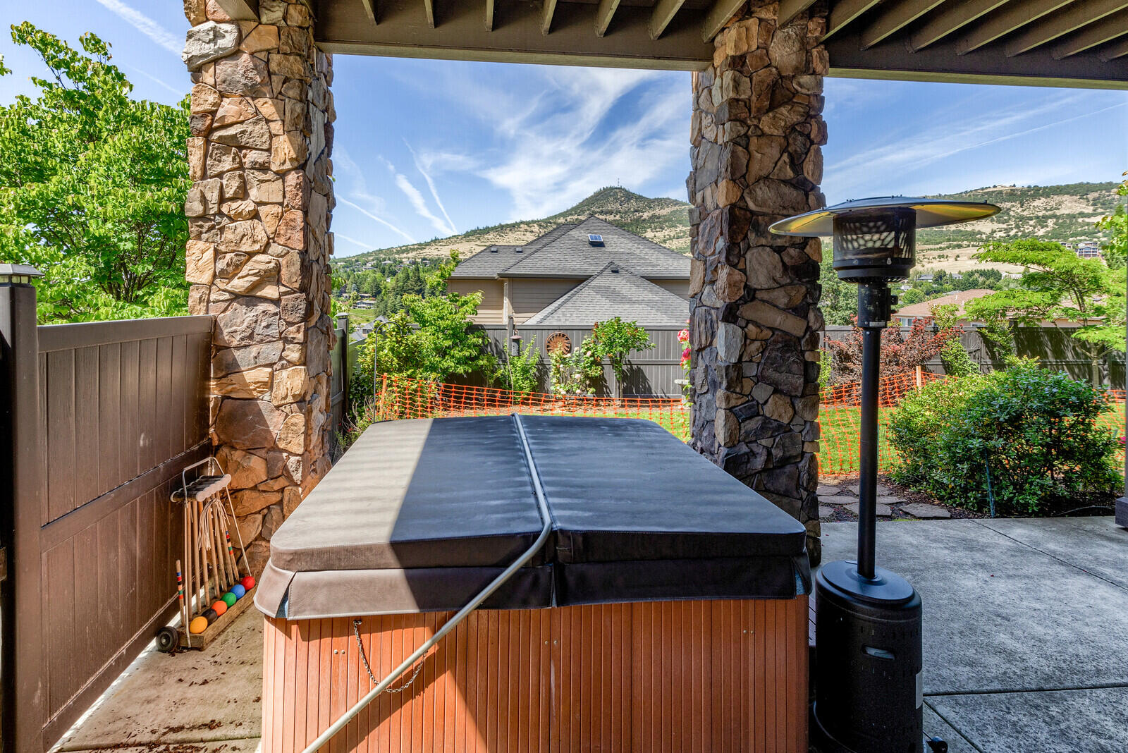 Crystal Heights Phases I &II - Residential