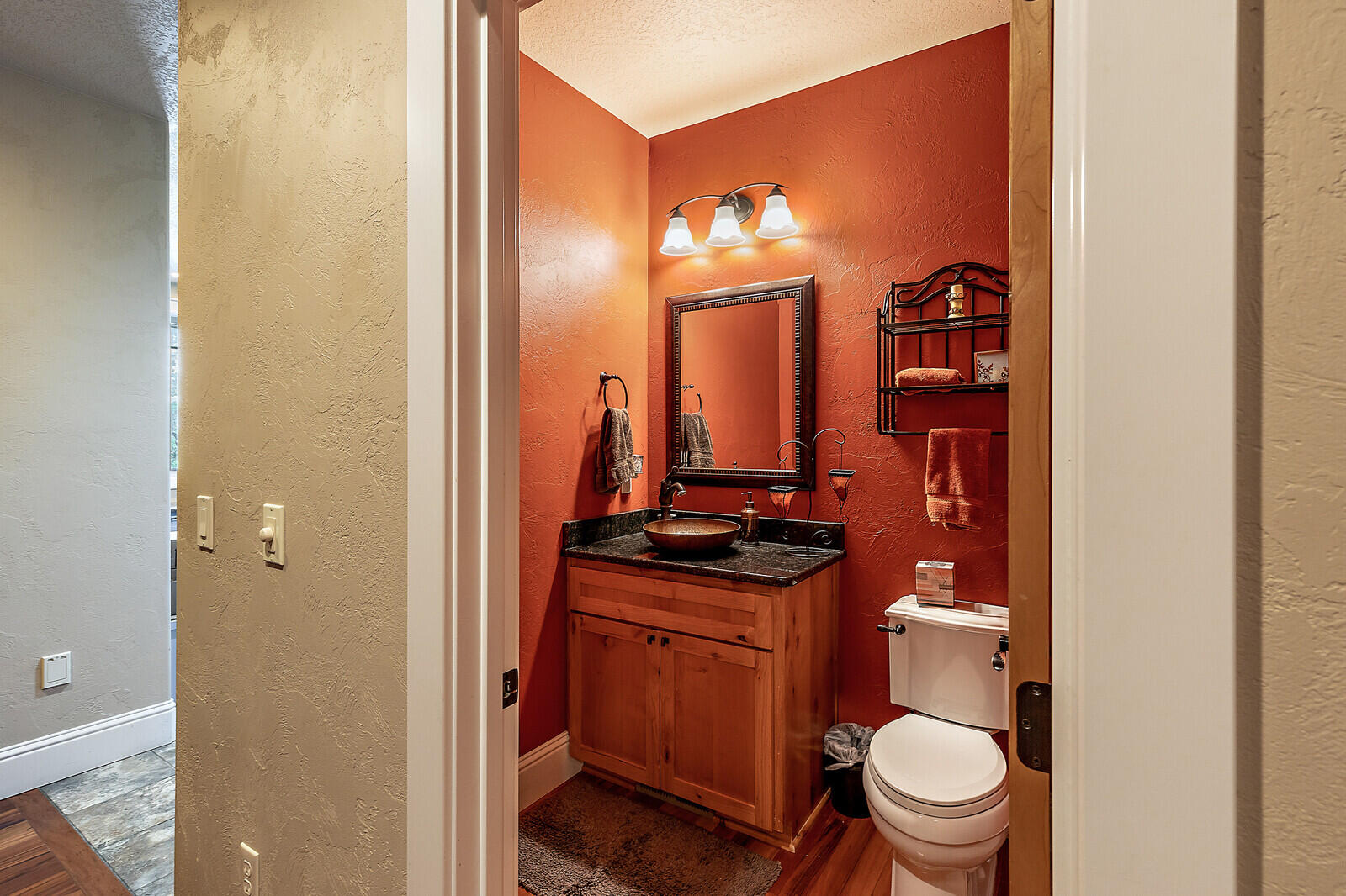 Crystal Heights Phases I &II - Residential