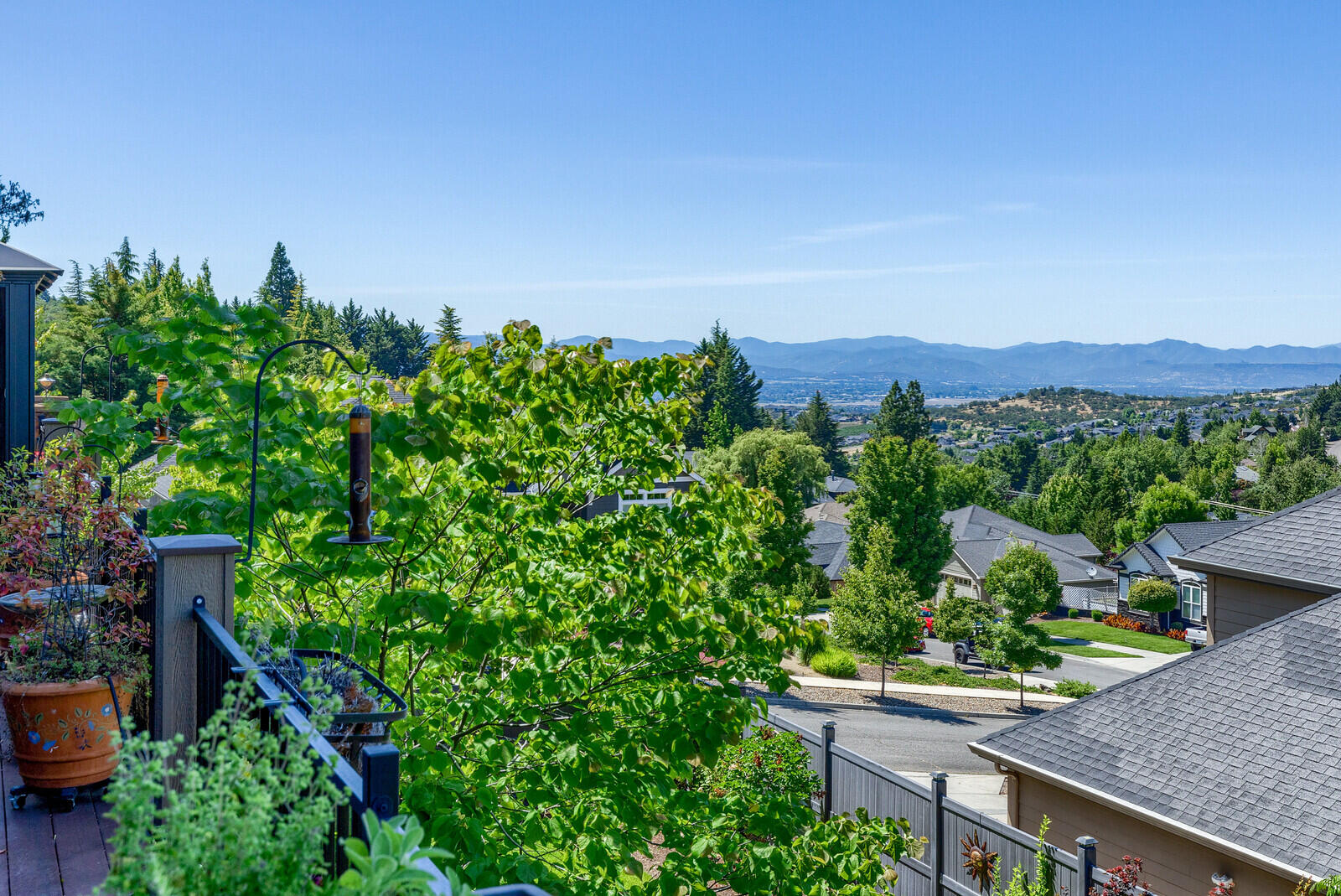 Crystal Heights Phases I &II - Residential