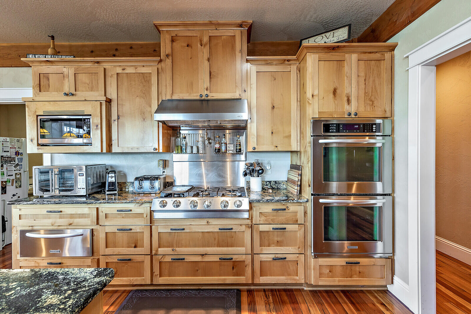 Crystal Heights Phases I &II - Residential