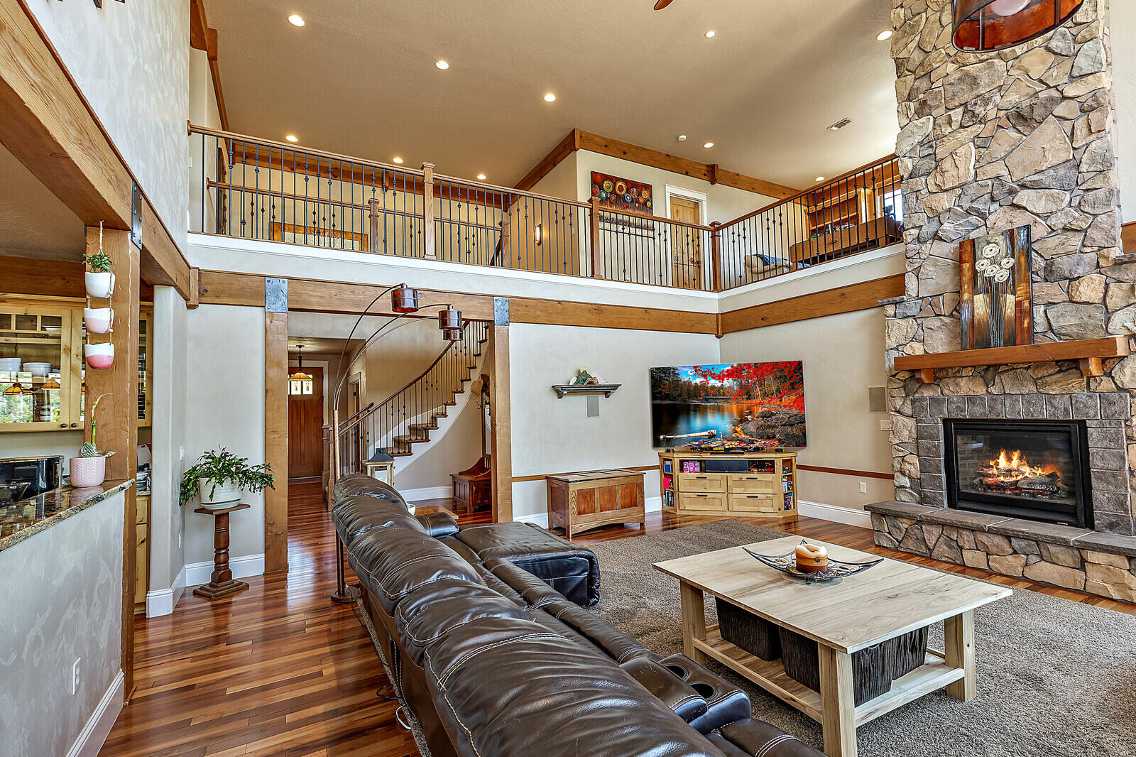 Crystal Heights Phases I &II - Residential