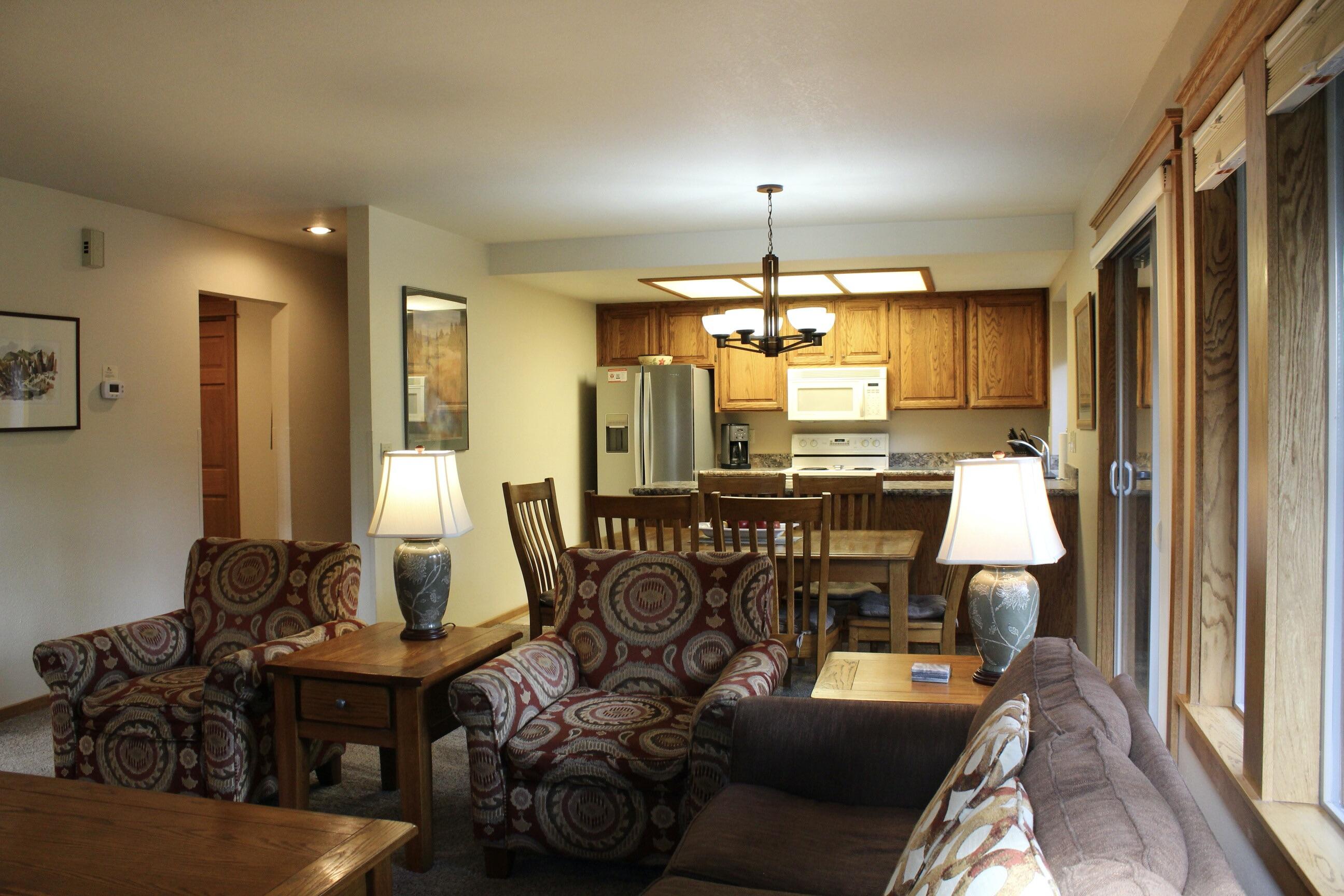 The Ridge - Residential