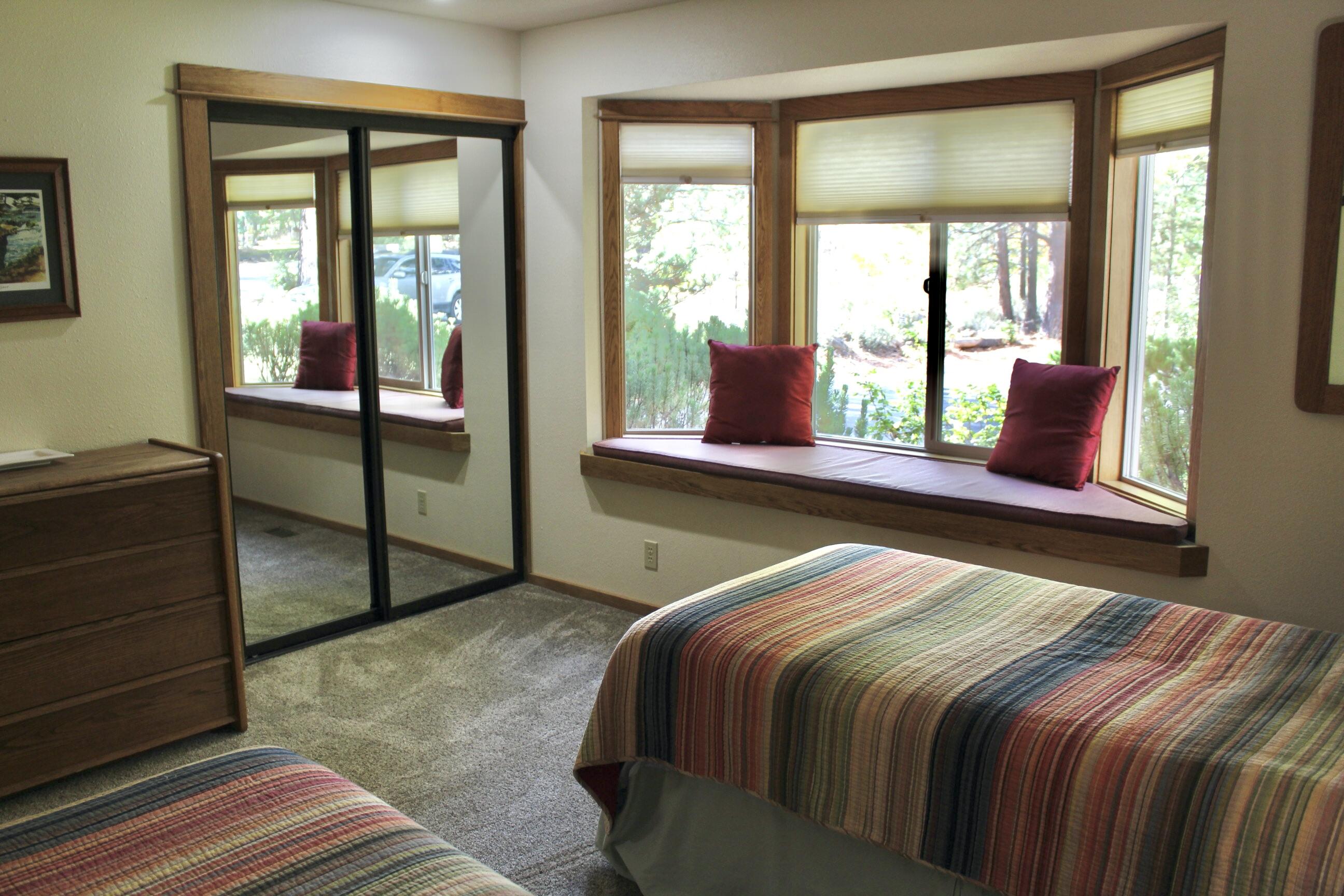 The Ridge - Residential