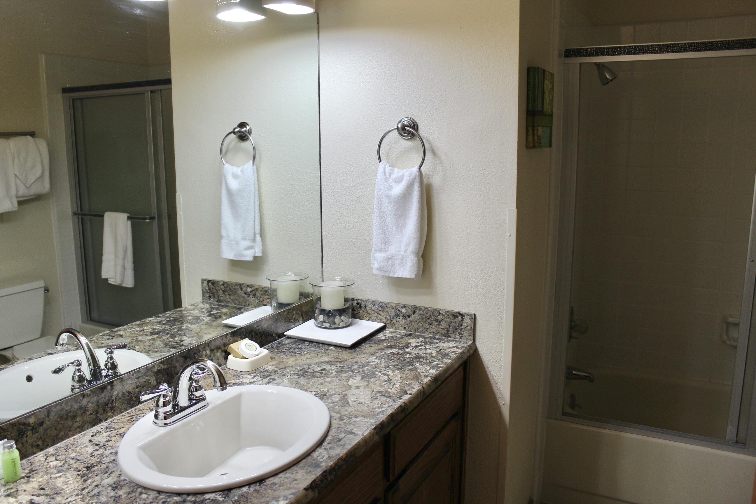 The Ridge - Residential