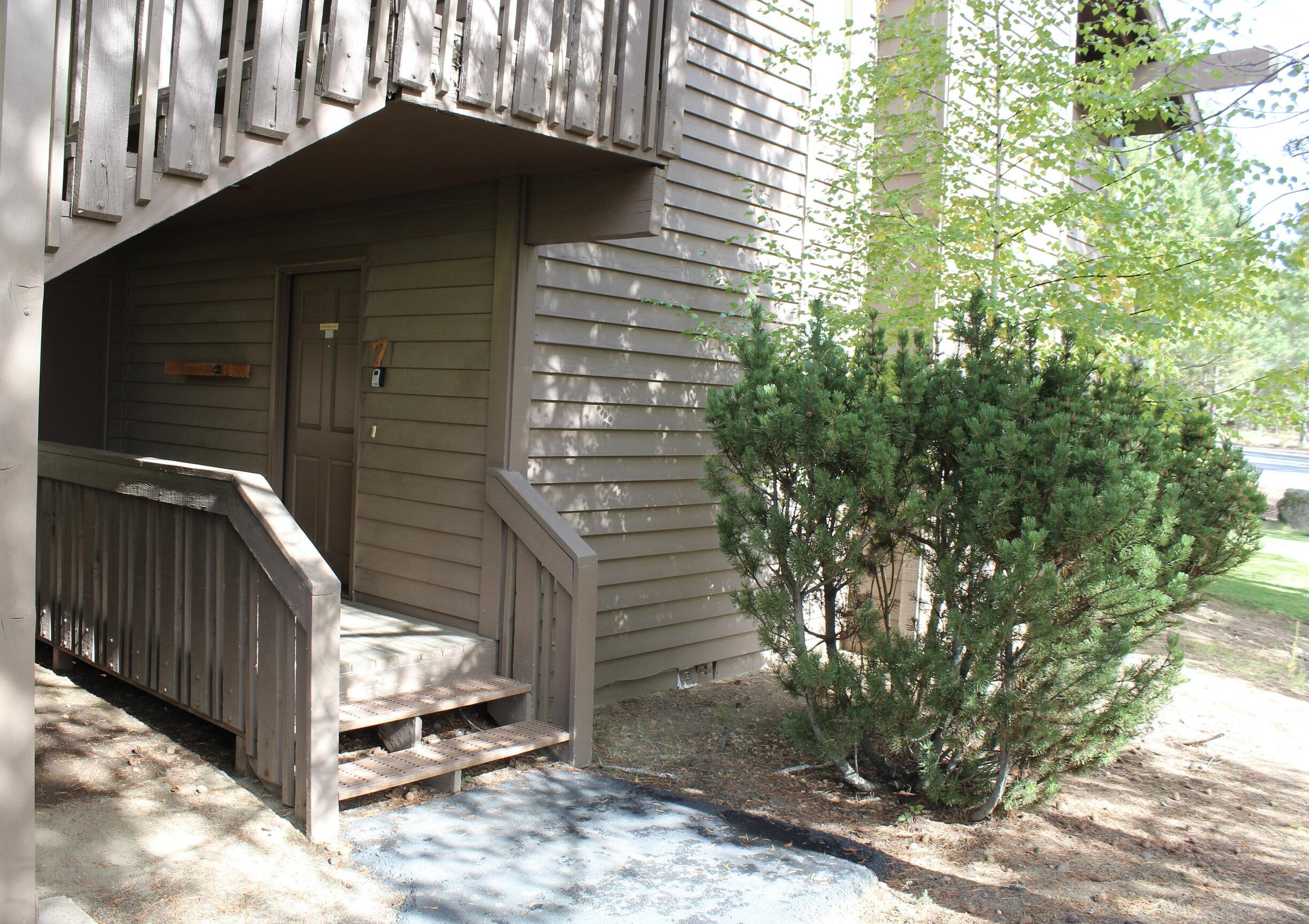 The Ridge - Residential