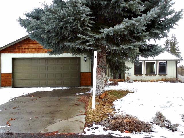 Edge O The Pines - Residential