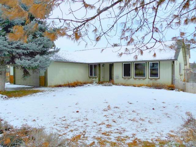 Edge O The Pines - Residential