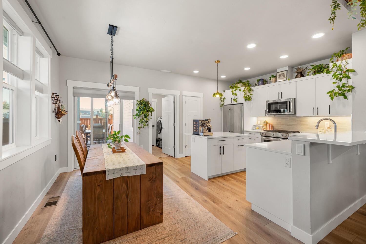 Canyon Rim Village - Residential