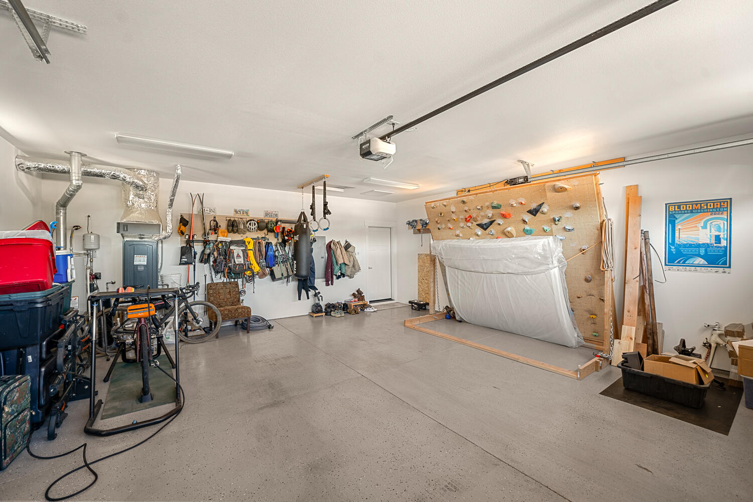 Canyon Rim Village - Residential