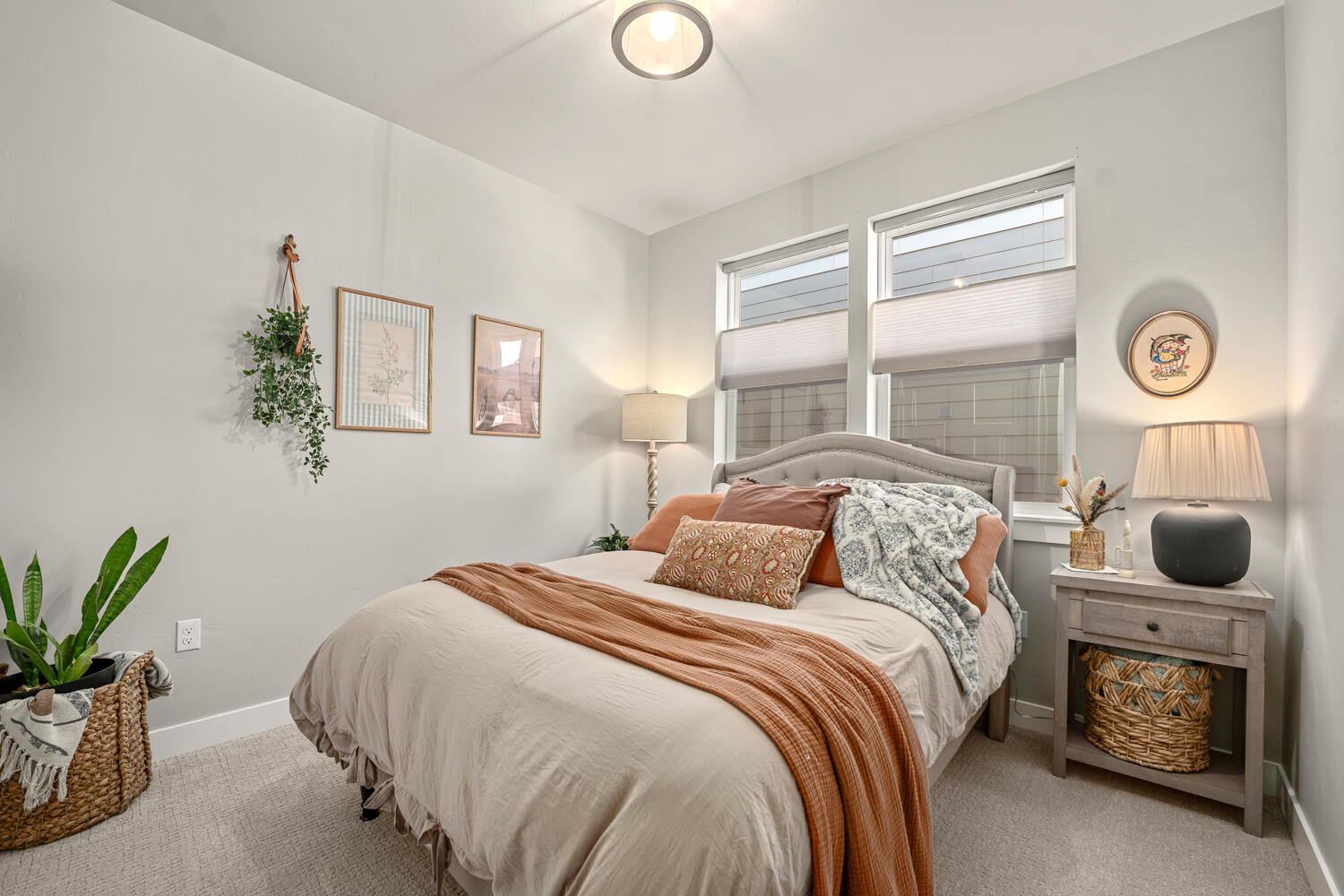 Canyon Rim Village - Residential