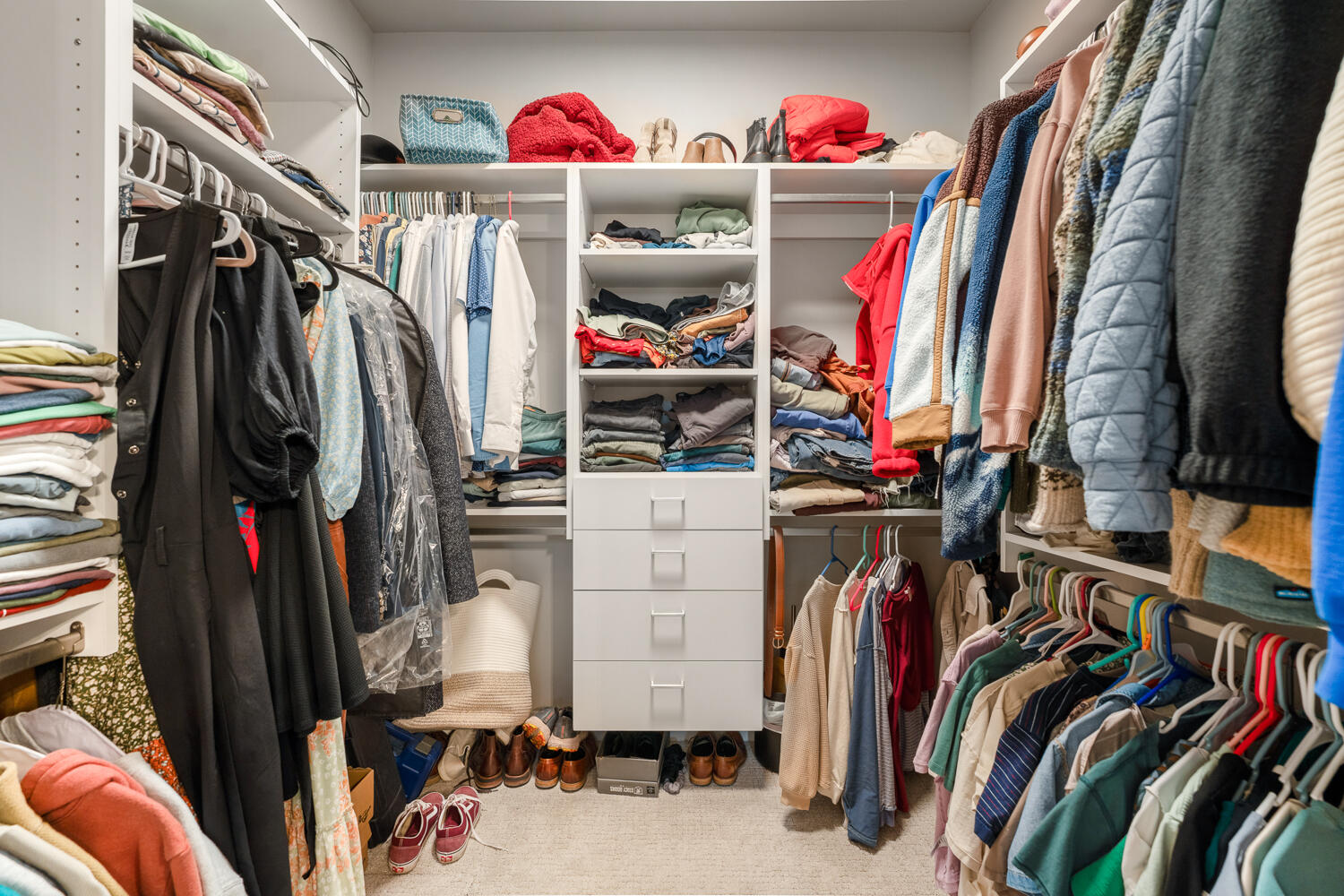 Canyon Rim Village - Residential