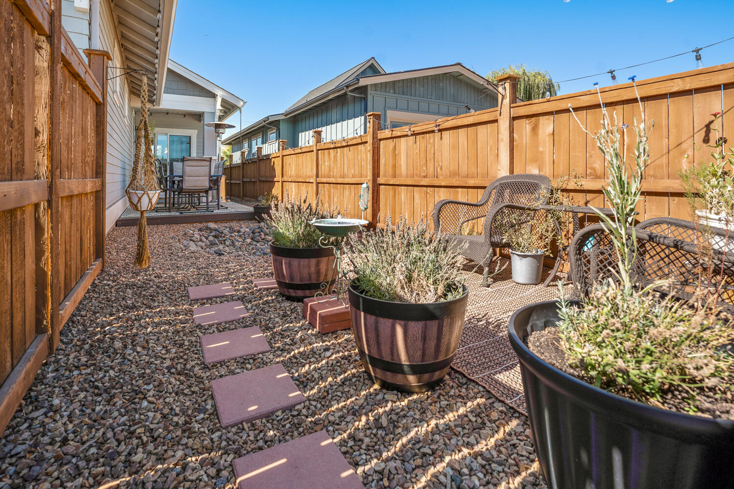 Canyon Rim Village - Residential