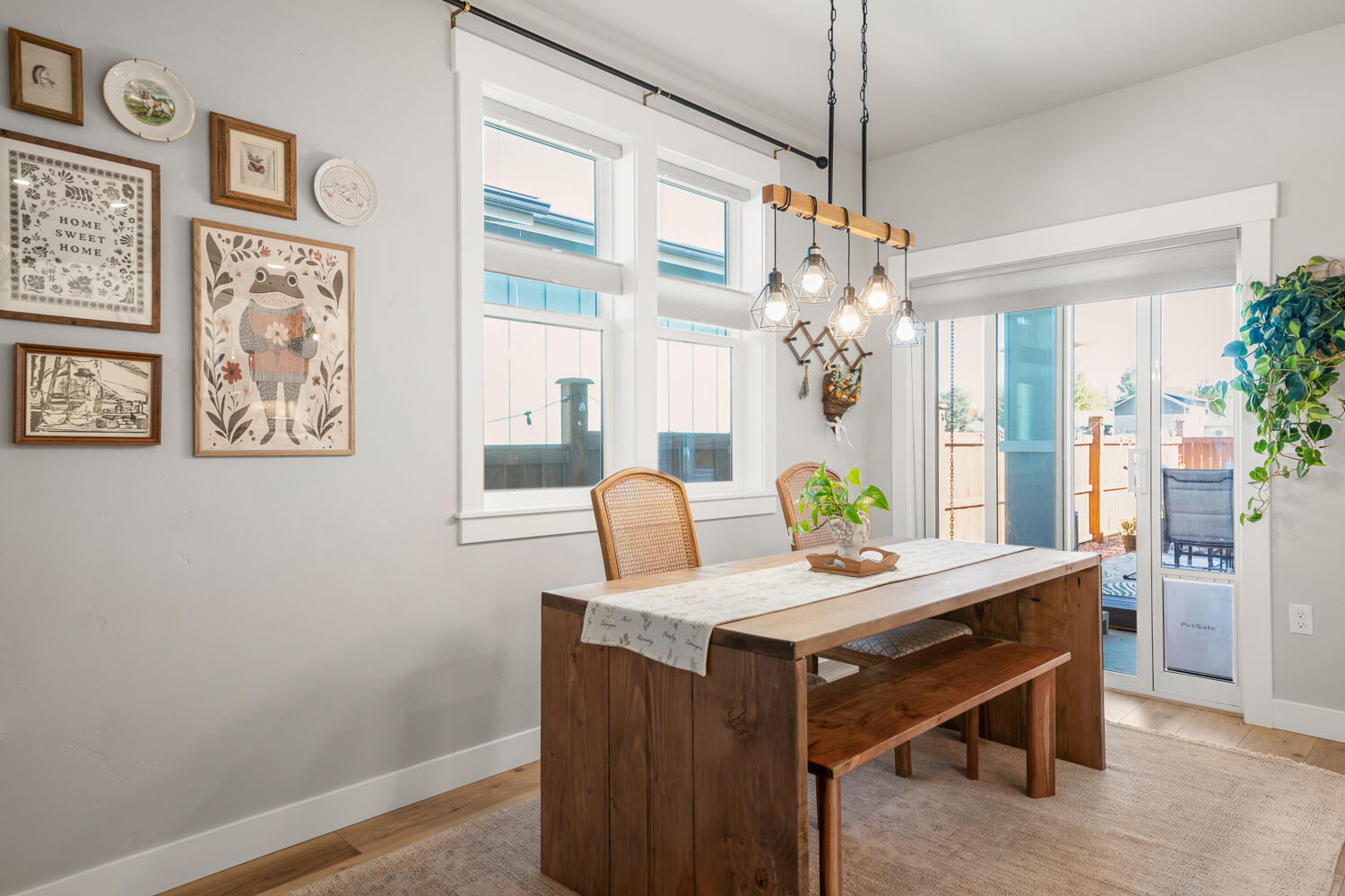 Canyon Rim Village - Residential