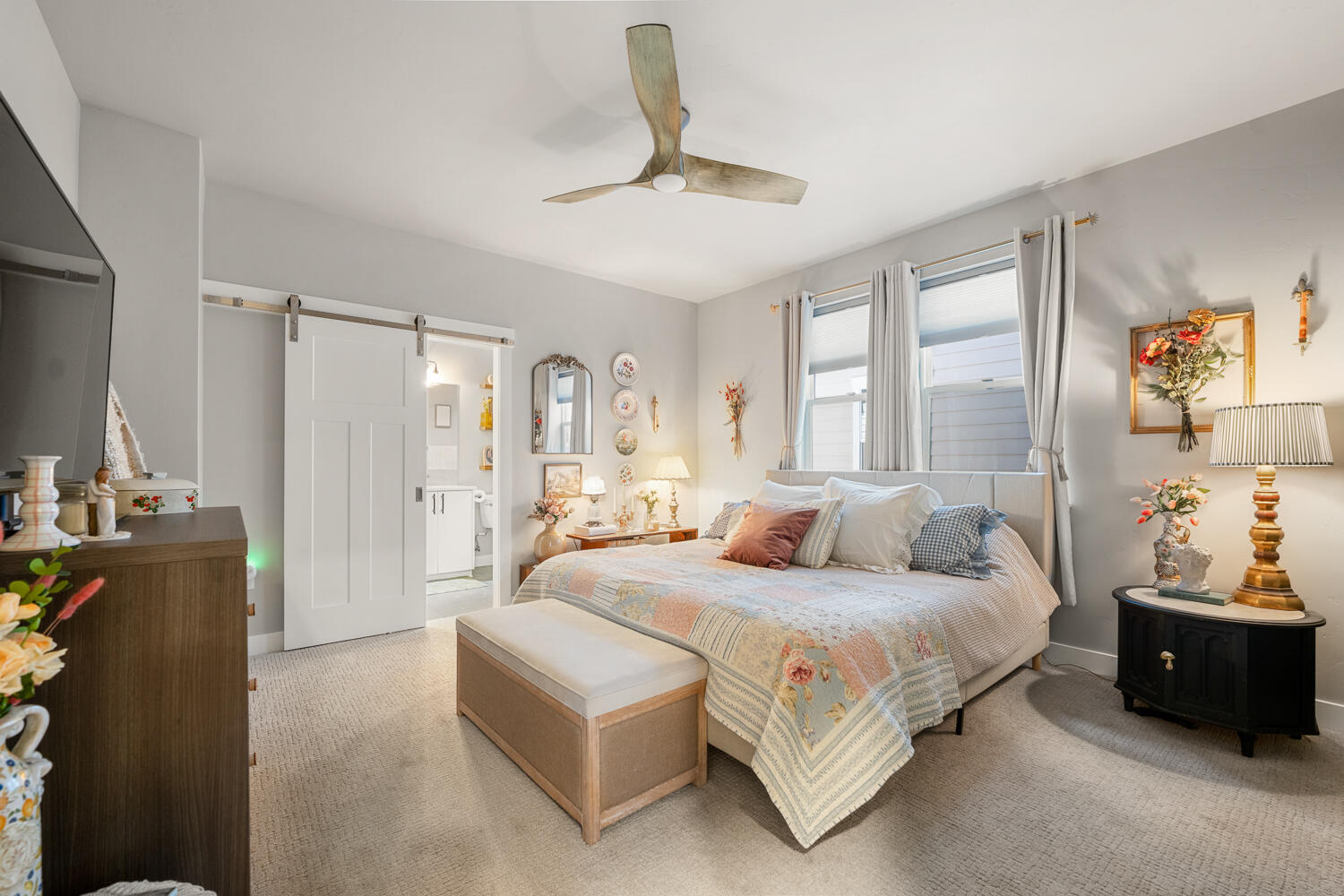 Canyon Rim Village - Residential