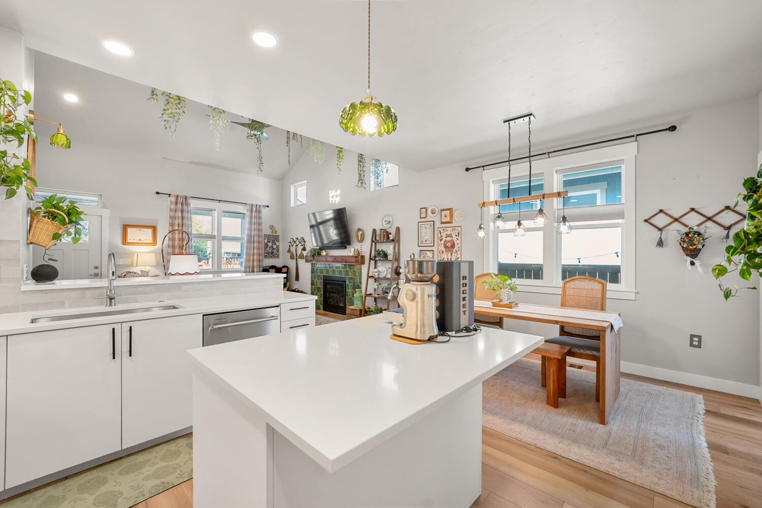 Canyon Rim Village - Residential