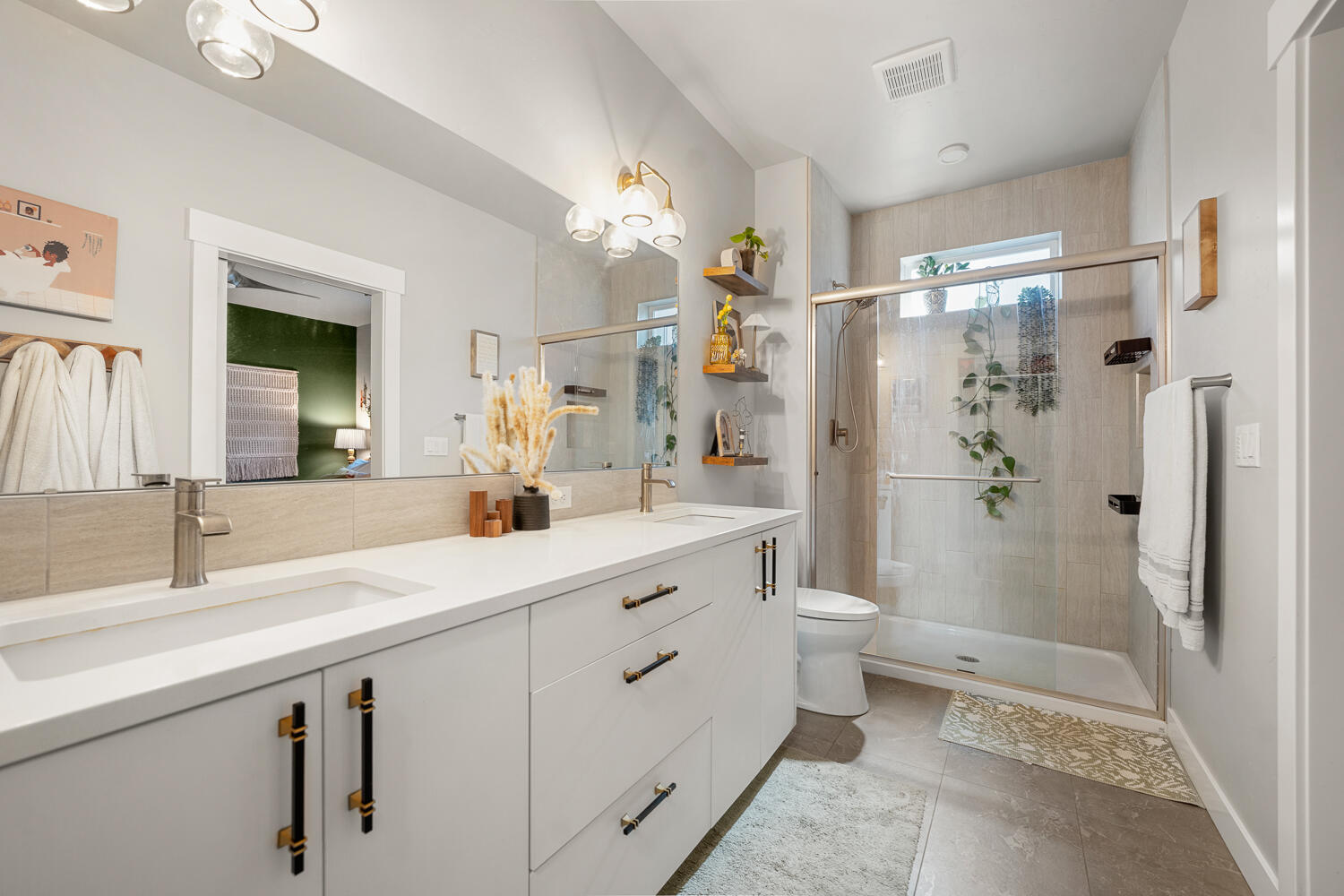 Canyon Rim Village - Residential