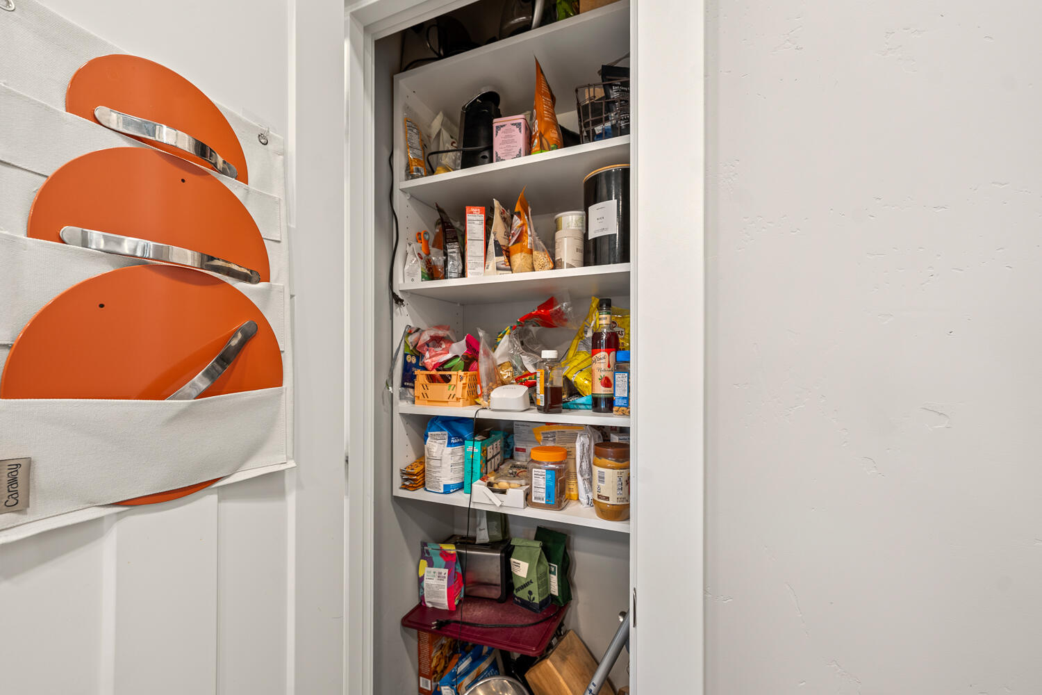 Canyon Rim Village - Residential